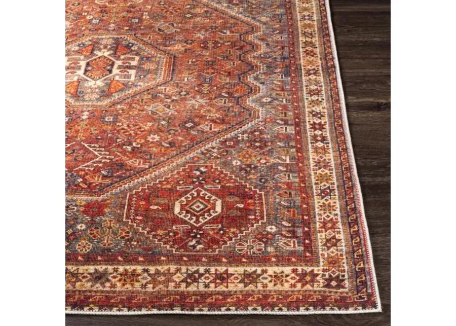 Amelie 6'7" x 9' Rug