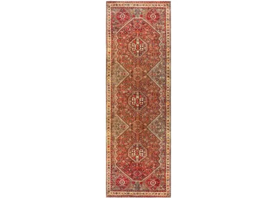 Amelie 6'7" x 9' Rug