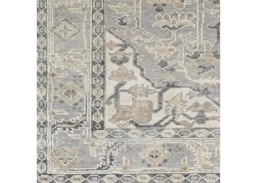 Palais PAL-2306 2' x 3' Handmade Rug