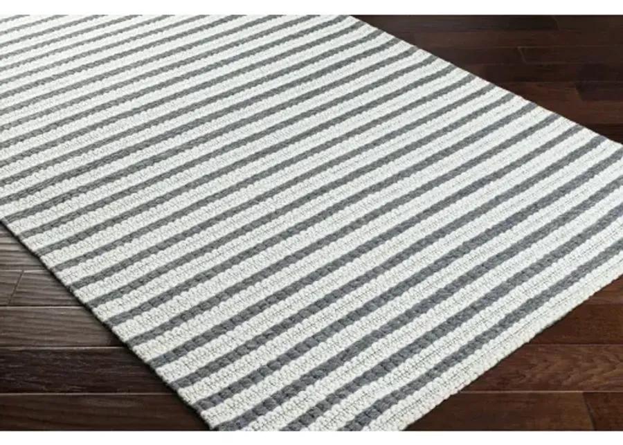 Empoli EPO-2302 8' x 10' Hand Made Rug