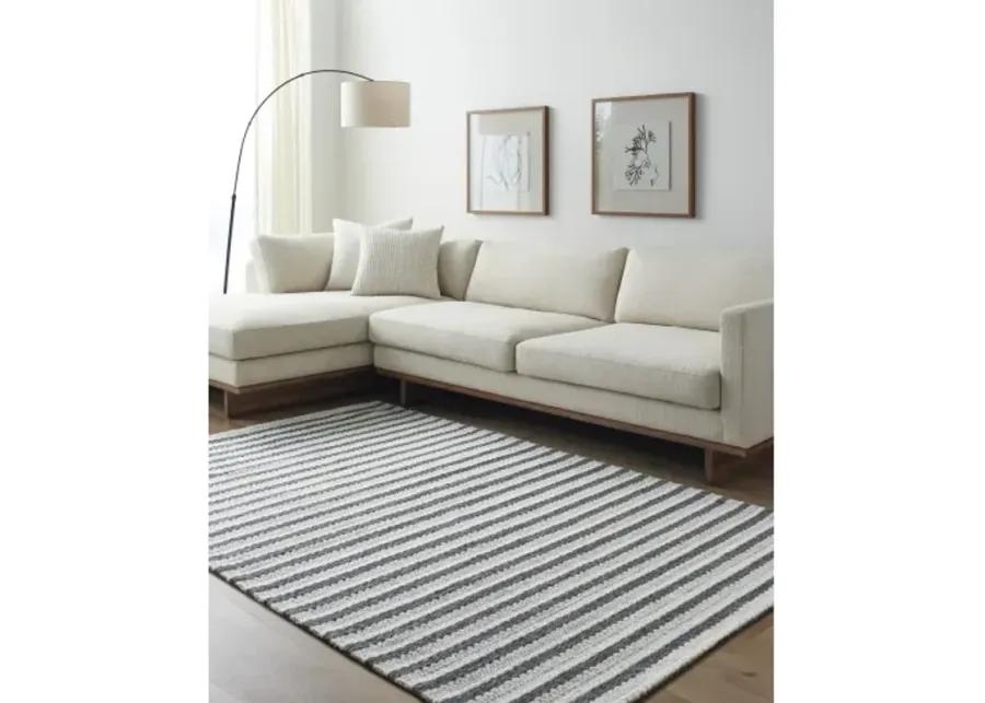 Empoli EPO-2302 8' x 10' Hand Made Rug