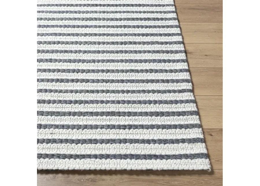 Empoli EPO-2302 8' x 10' Hand Made Rug