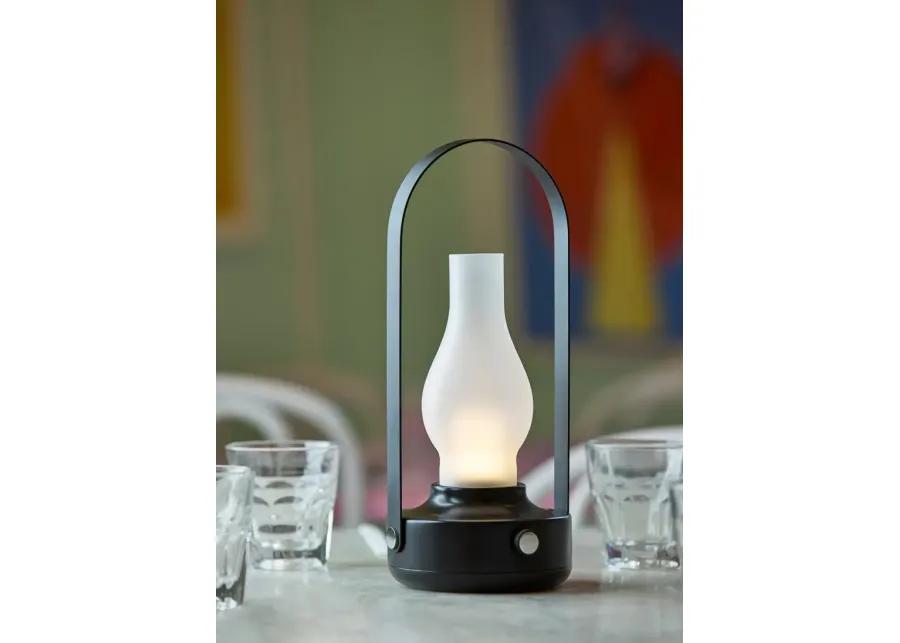 Eddy LED Cordless Table Lamp