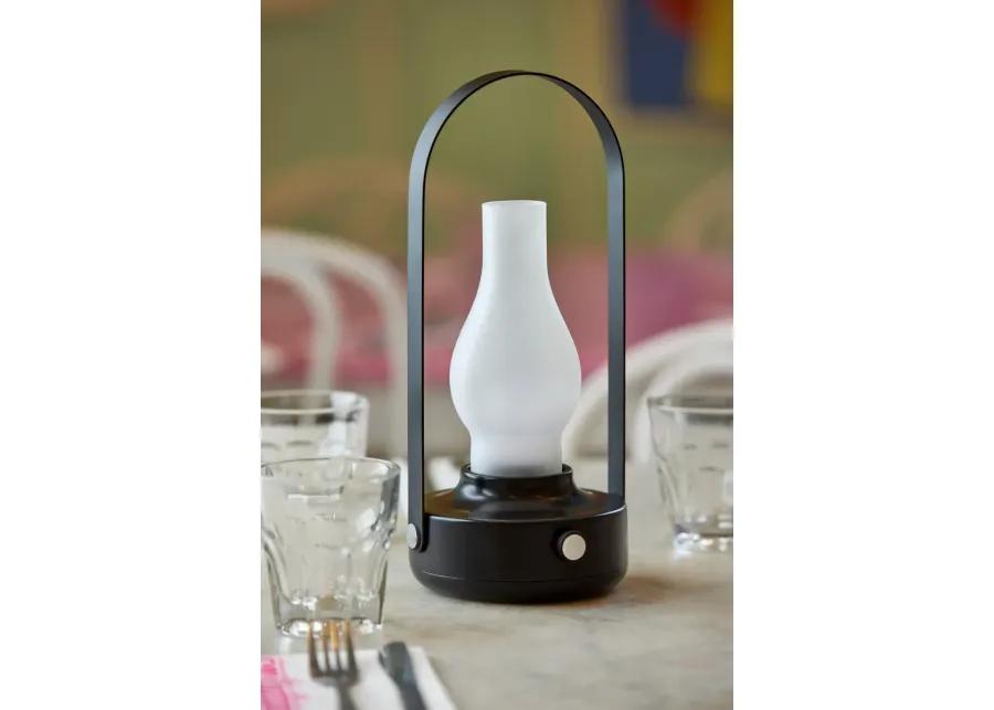 Eddy LED Cordless Table Lamp