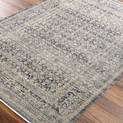 Margaret BOMG-2308 9' x 13'1" Machine Woven Rug