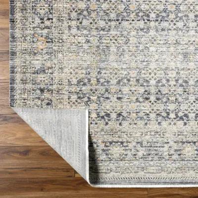 Margaret BOMG-2308 9' x 13'1" Machine Woven Rug