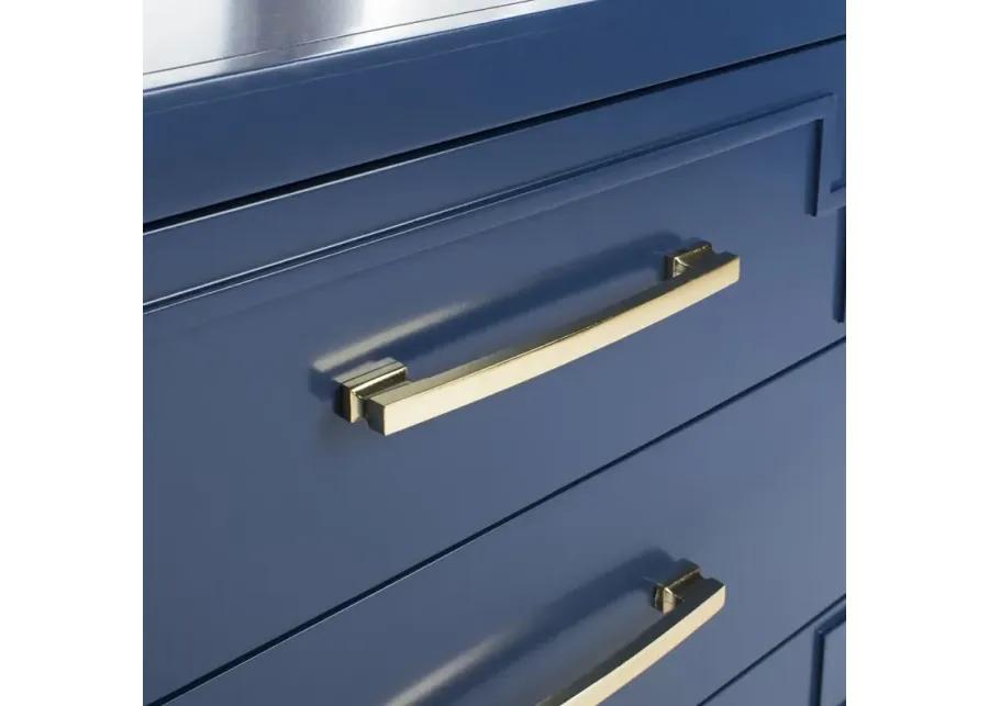 RAINA 3 DRAWER CHEST