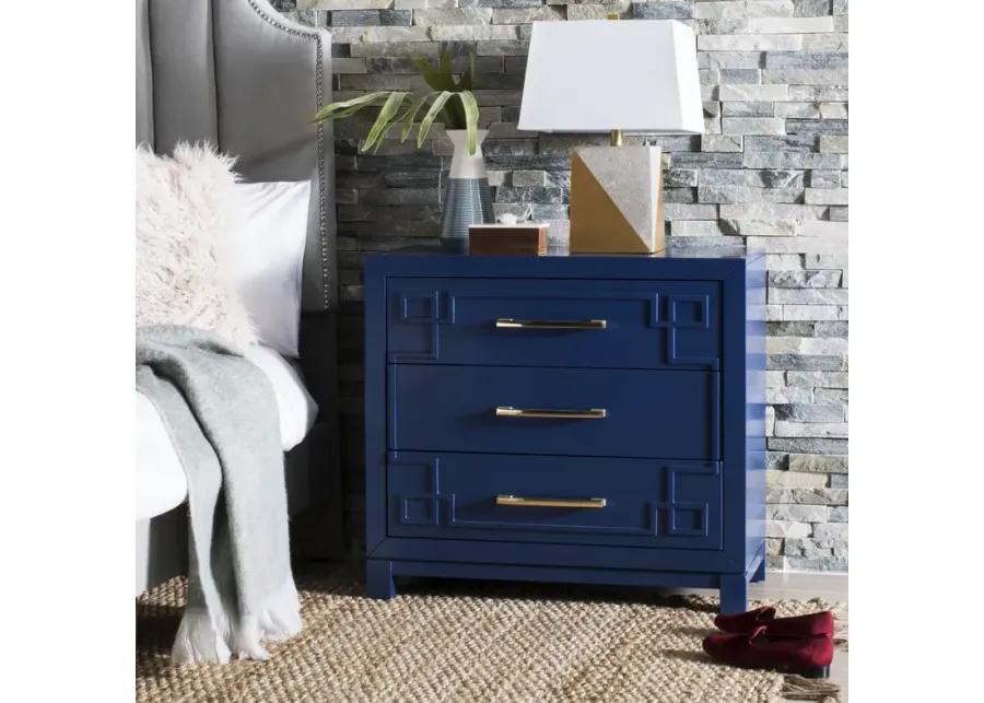 RAINA 3 DRAWER CHEST