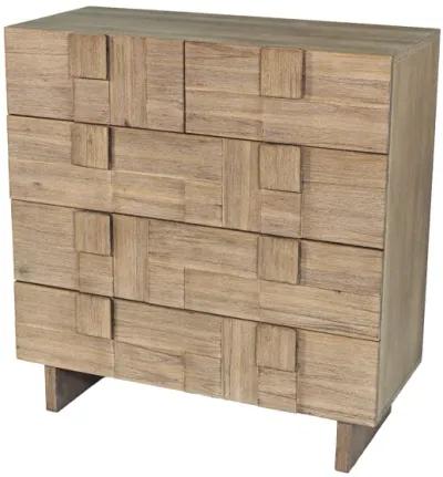 Atlantis 5 Drawer Chest