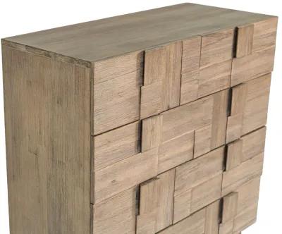 Atlantis 5 Drawer Chest