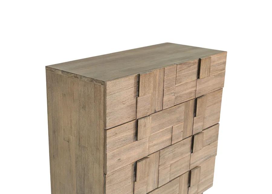 Atlantis 5 Drawer Chest