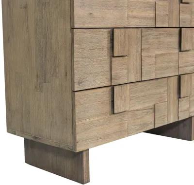 Atlantis 5 Drawer Chest