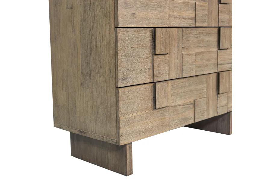 Atlantis 5 Drawer Chest