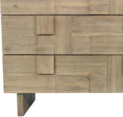 Atlantis 5 Drawer Chest