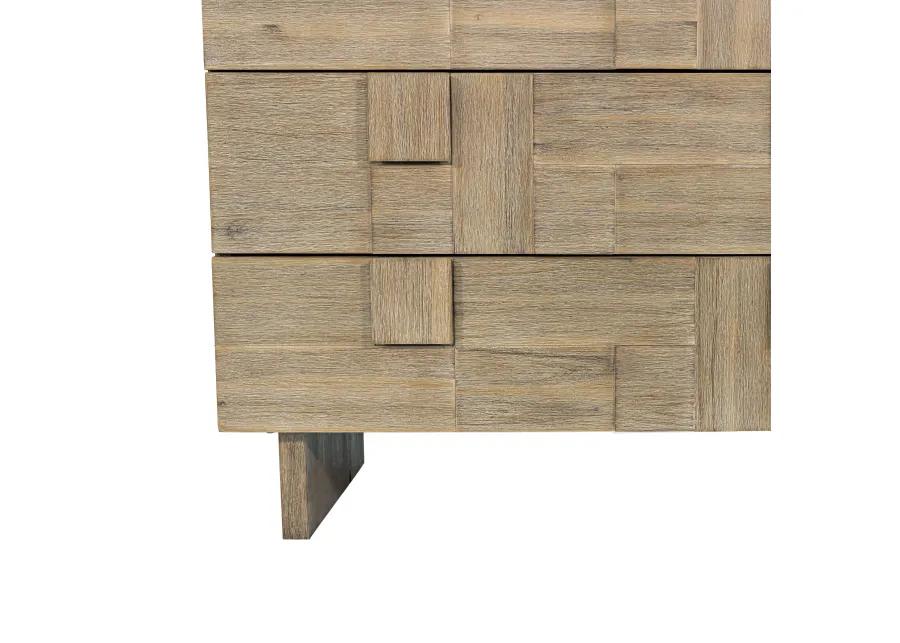 Atlantis 5 Drawer Chest