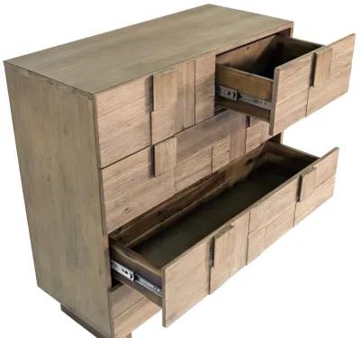 Atlantis 5 Drawer Chest