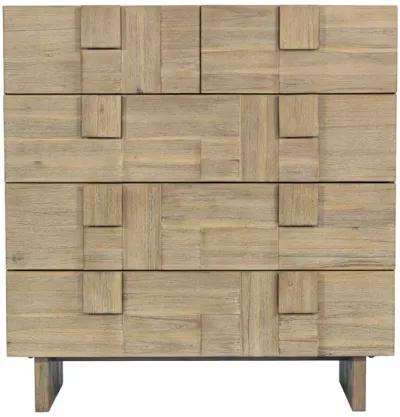 Atlantis 5 Drawer Chest