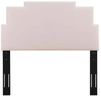 Kasia Performance Velvet Full/Queen Headboard