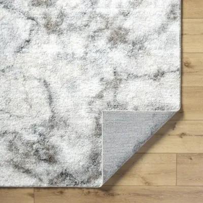 Portofino PTF-2318 6'7" x 9' Machine Woven Rug