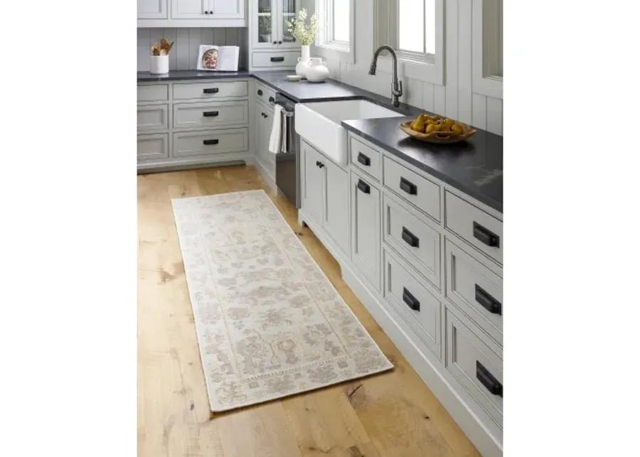 Revere RVE-2310 2' x 3' Handmade Rug