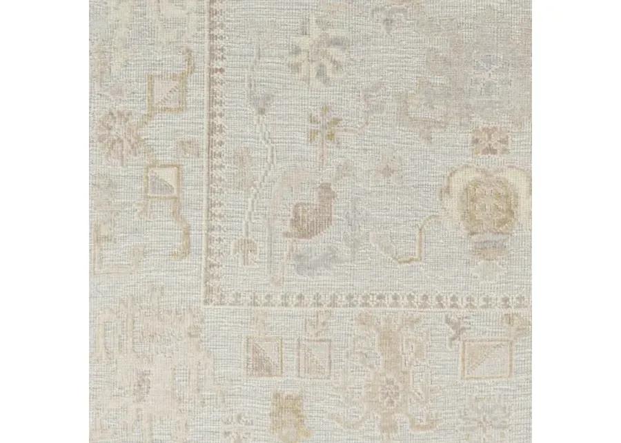 Revere RVE-2310 2' x 3' Handmade Rug