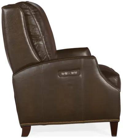 Kerley Power Recliner w/ Power Headrest