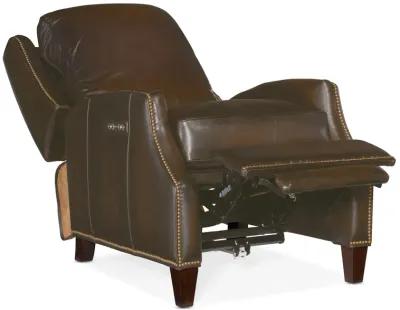 Kerley Power Recliner w/ Power Headrest