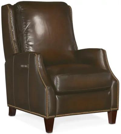 Kerley Power Recliner w/ Power Headrest