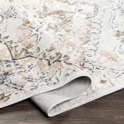 St tropez 5'2" x 7' Rug