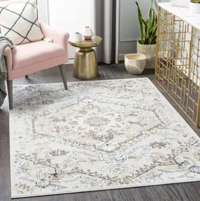 St tropez 5'2" x 7' Rug