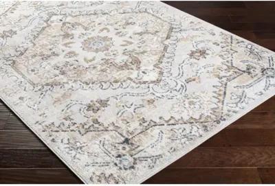 St tropez 5'2" x 7' Rug