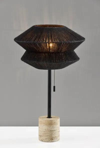 Gardner Table Lamp