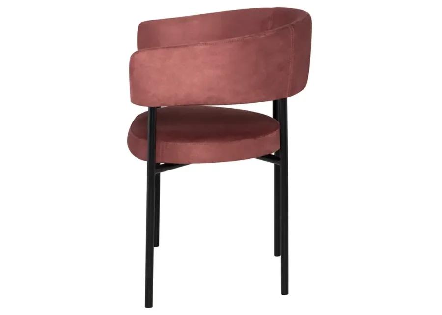 CASSIA DINING CHAIR