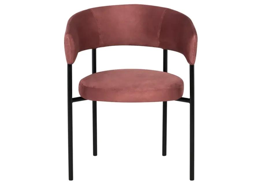 CASSIA DINING CHAIR