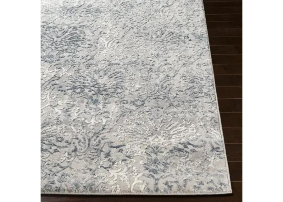 Katmandu 5'3" x 7'3" Rug