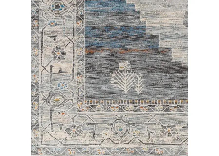 Chicago CHG-2314 12' x 15'7" Machine Woven Rug