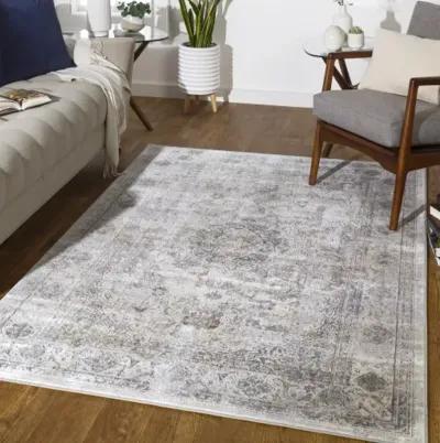 Norland 6'7" x 9'6" Rug