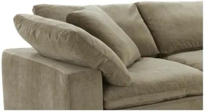 Clay Nook Modular Sectional Desert Sage