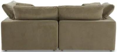 Clay Nook Modular Sectional Desert Sage