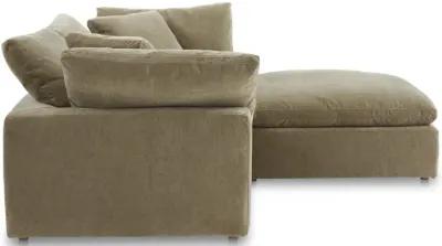 Clay Nook Modular Sectional Desert Sage