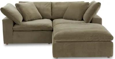 Clay Nook Modular Sectional Desert Sage