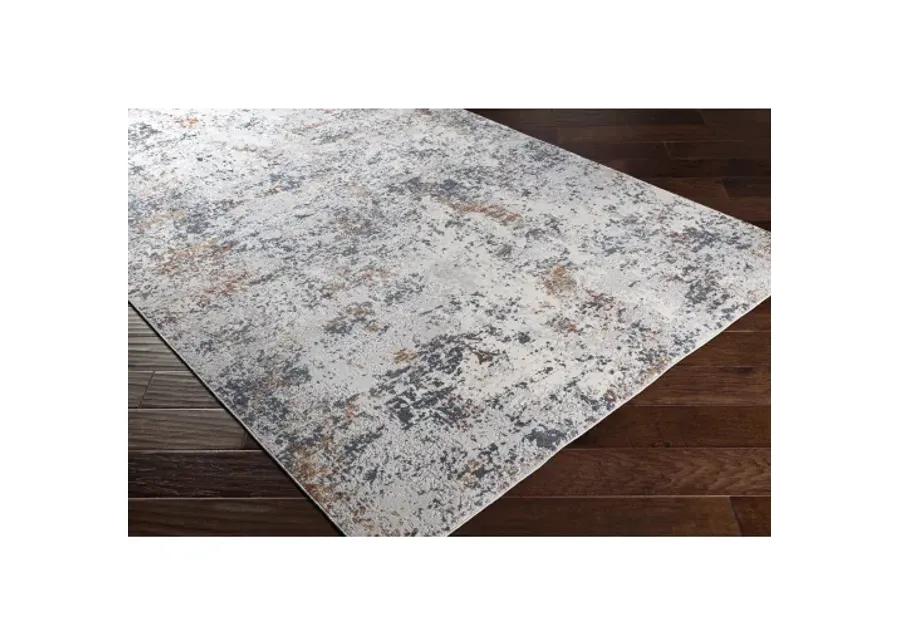 Norland 7'10" x 10' Rug