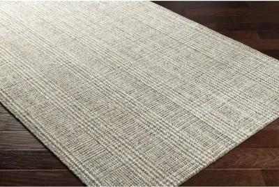 Hope HOP-2300 2' x 3' Hand Made Rug