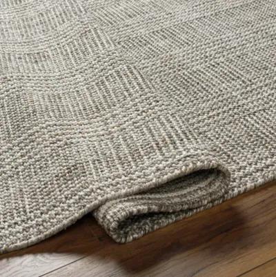 Hope HOP-2300 2' x 3' Hand Made Rug