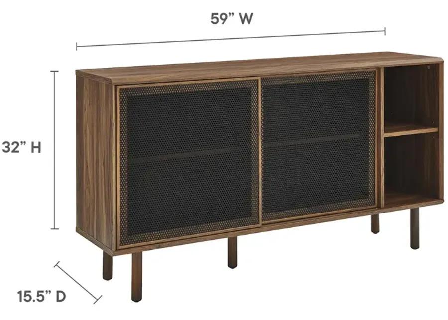 Kurtis 59" Sideboard