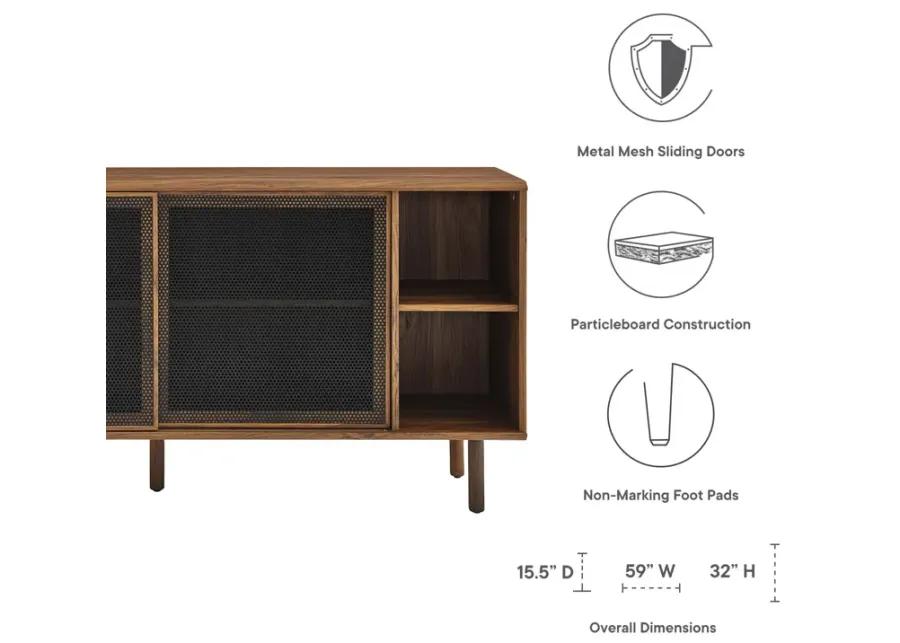 Kurtis 59" Sideboard