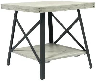 Chandler End Table