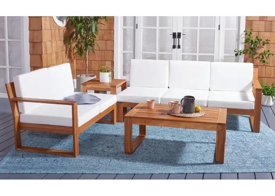 Catryn 4pc Outdoor Living Set