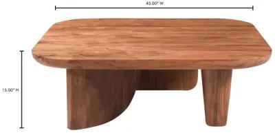 Era Coffee Table