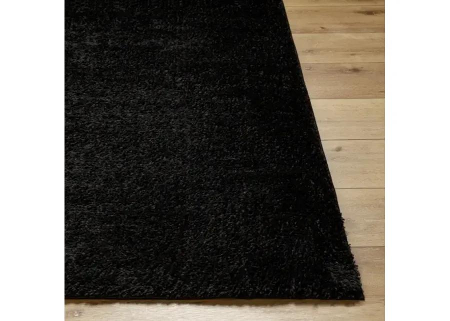 Cloudy Shag CDG-2324 7'10" x 10' Machine Woven Rug